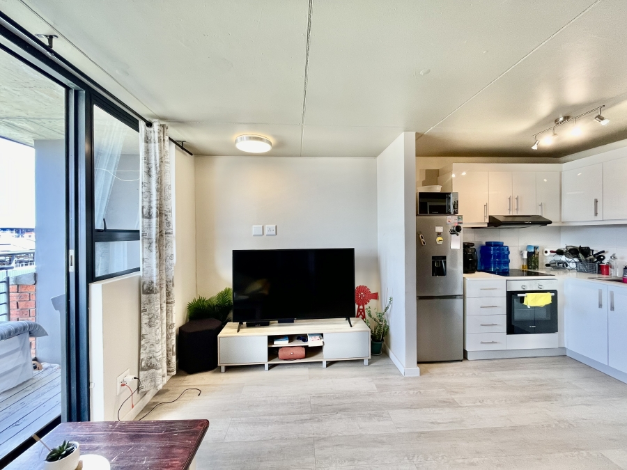 2 Bedroom Property for Sale in Observatory Western Cape